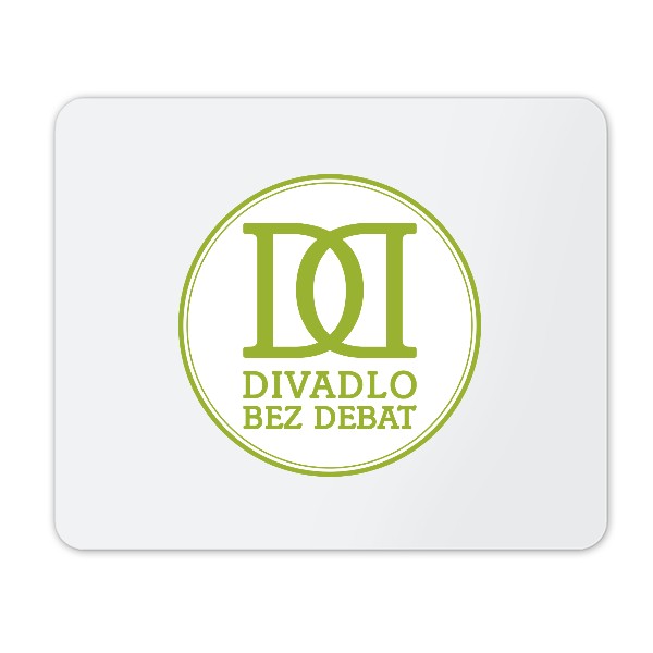 Podložka pod myš D–D